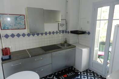 Appartement 2 pièces 950 €