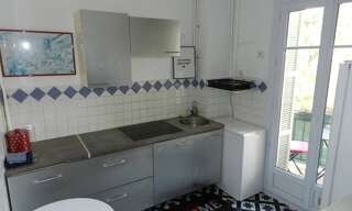 Appartement 2 Pièces 41 m² à louer à Nice (06000)
