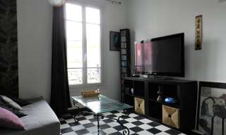 Appartement 2 Pièces 41 m² à louer à Nice (06000)