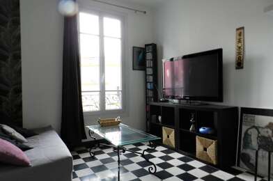 Appartement 2 pièces 950 €