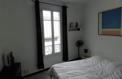 NICE MAGNAN. 2 PIECES 880 € + 70 € de charges — photo du bien