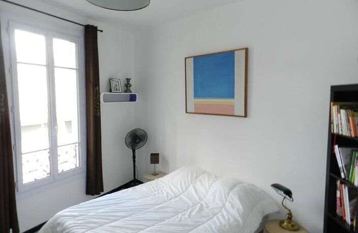 NICE MAGNAN. 2 PIECES 880 € + 70 € de charges — photo 2