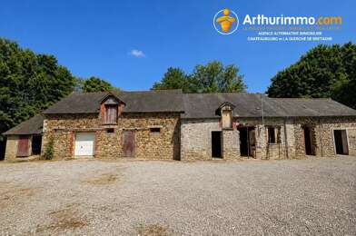 Maison 7 pièces 168000 €