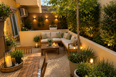Appartement 4 pièces 349800 €
