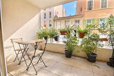 Appartement 2 pièces 160000 €