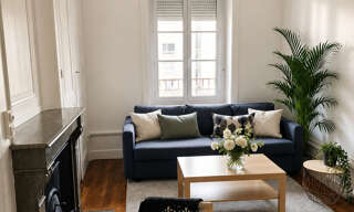 Appartement 2 Pièces 42 m² à vendre à Lyon 3 (69003)