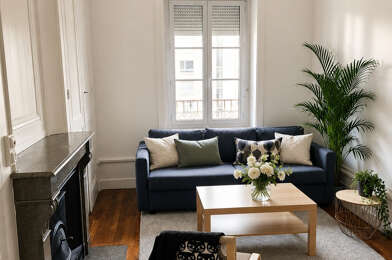 Appartement 2 pièces 224000 €
