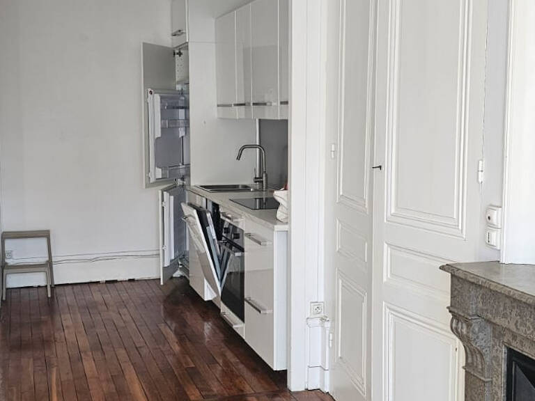 APPARTEMENT T2 42 M2 donnant sur cour — photo 1