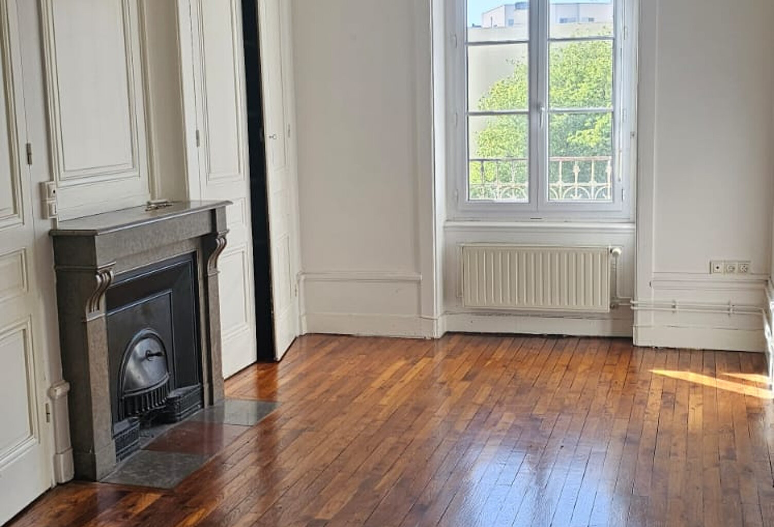 APPARTEMENT T2 42 M2 donnant sur cour — photo 1
