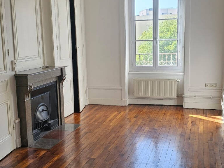 APPARTEMENT T2 42 M2 donnant sur cour — photo 1