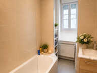APPARTEMENT T2 42 M2 donnant sur cour — photo 4
