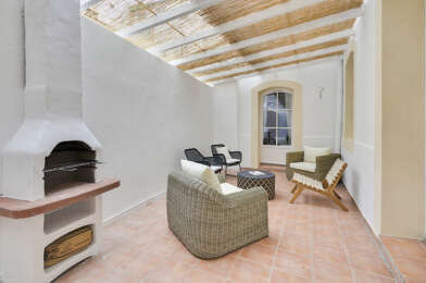 Appartement 3 pièces 244000 €