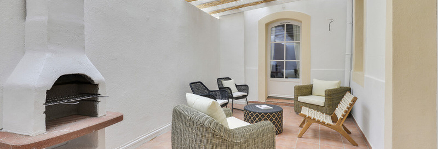 Appartement 3 Pièces 65 m² à vendre à Marseille 1 (13001)