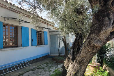 Maison 5 pièces 375000 €