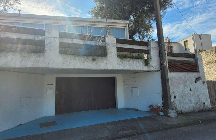 Maison villa T5 de 110 m2 + double garage terrain 464 m2 Tou — photo 2