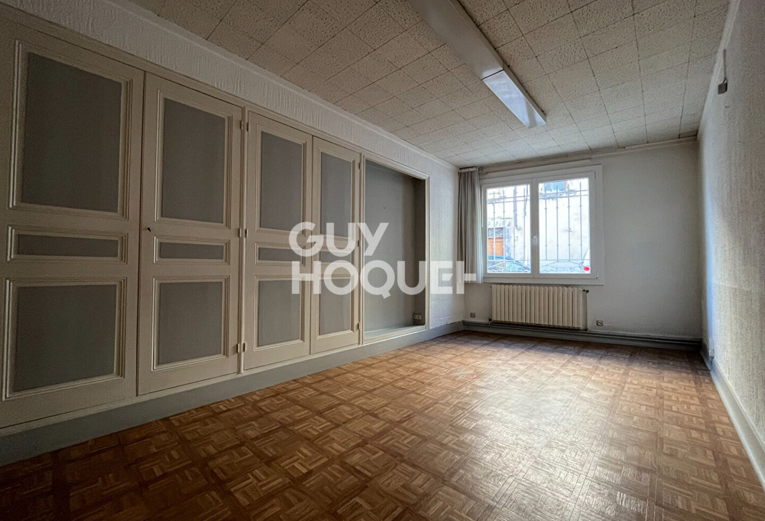 bureaux — photo 1