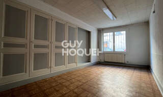 Bureau  75 m² à louer à Crest (26400)