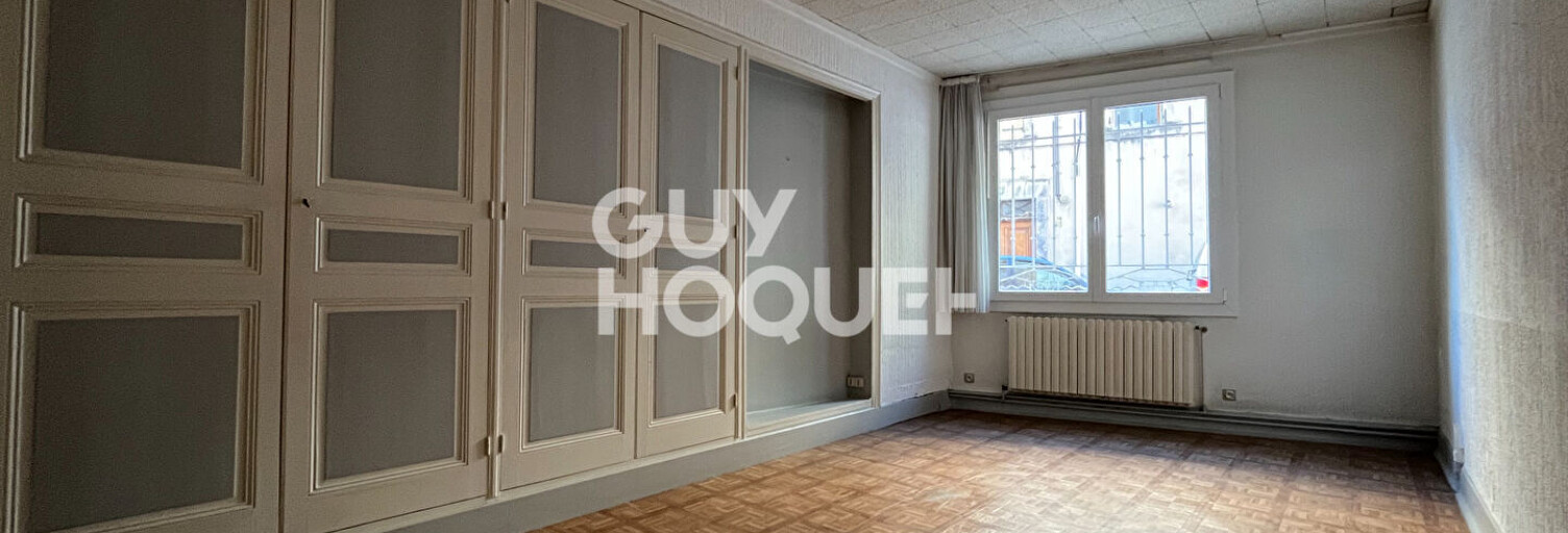 Bureau  75 m² à louer à Crest (26400)