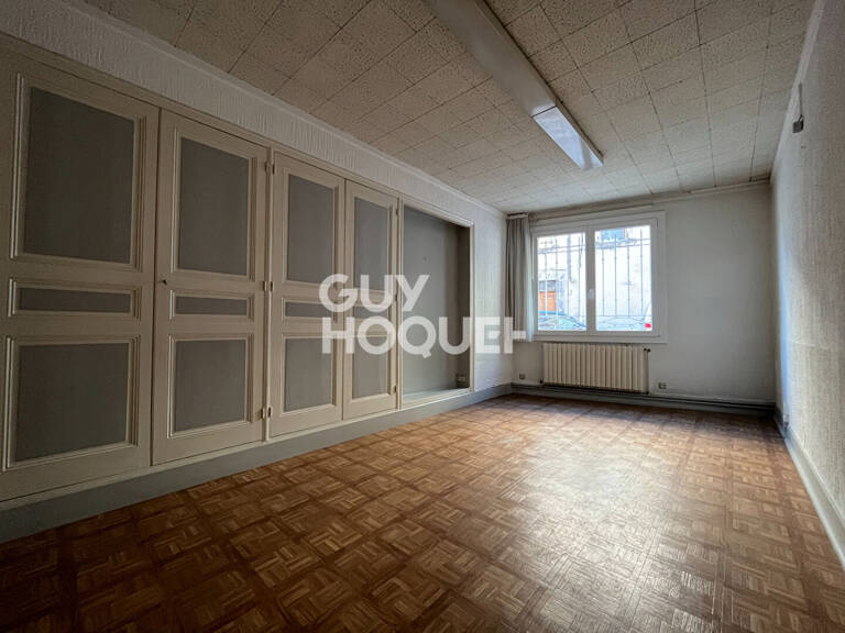 bureaux — photo 1