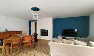 Maison 5 Pièces 118 m² à vendre à Chémeré-le-Roi (53340)