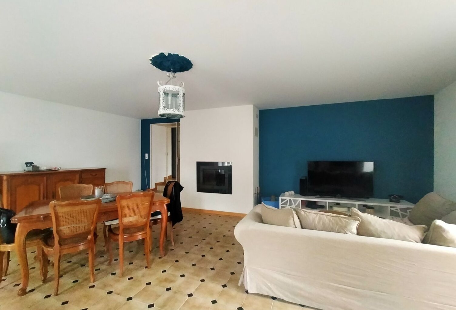 Maison de village ref.4109 — photo 1