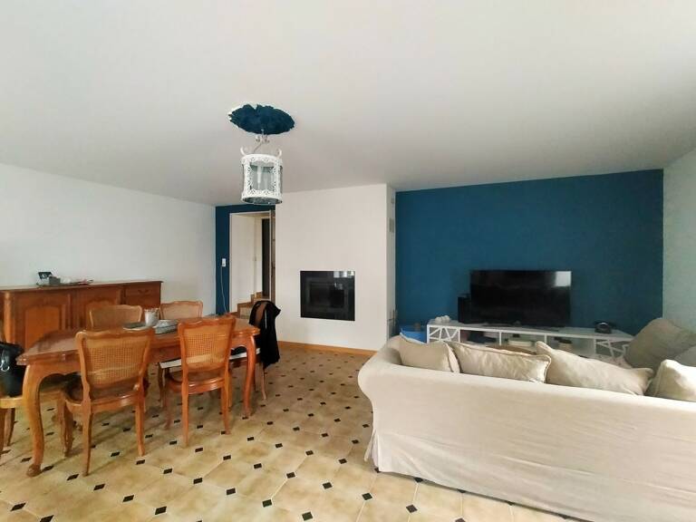 Maison de village ref.4109 — photo 1
