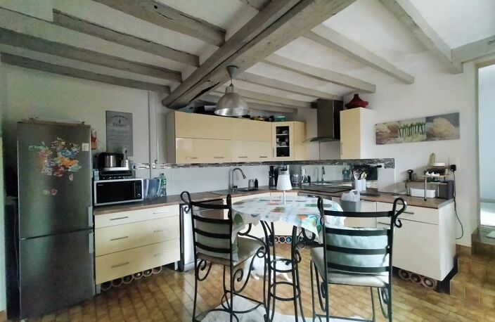 Maison de village ref.4109 — photo 2