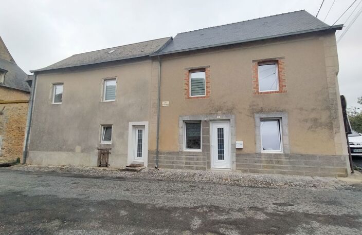 Maison de village ref.4109 — photo 3