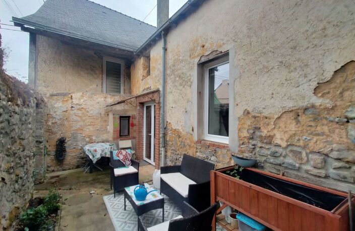 Maison de village ref.4109 — photo 4