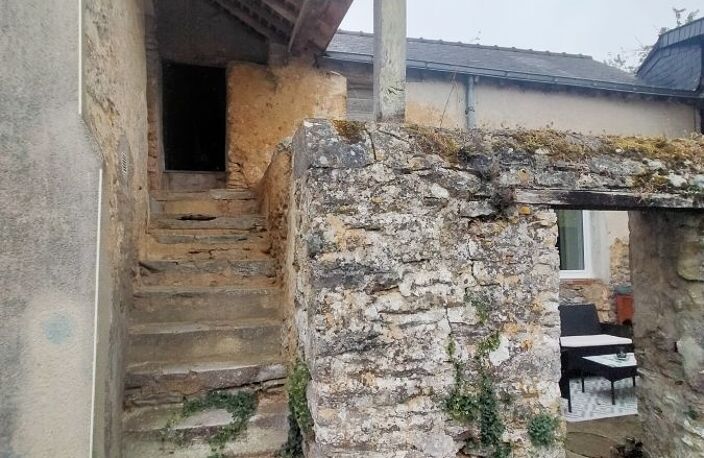 Maison de village ref.4109 — photo 5