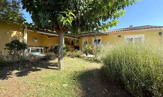 Maison 5 Pièces 140 m² à vendre à Aigne (34210)