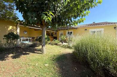 Maison 5 pièces 449000 €