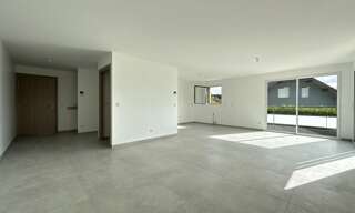 Appartement 4 Pièces 103 m² à vendre à Lovagny (74330)