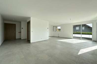 Appartement 4 pièces 540000 €