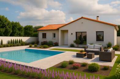 Maison 5 pièces 349900 €