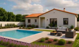 Maison 5 Pièces 90 m² à vendre à Marennes (69970)