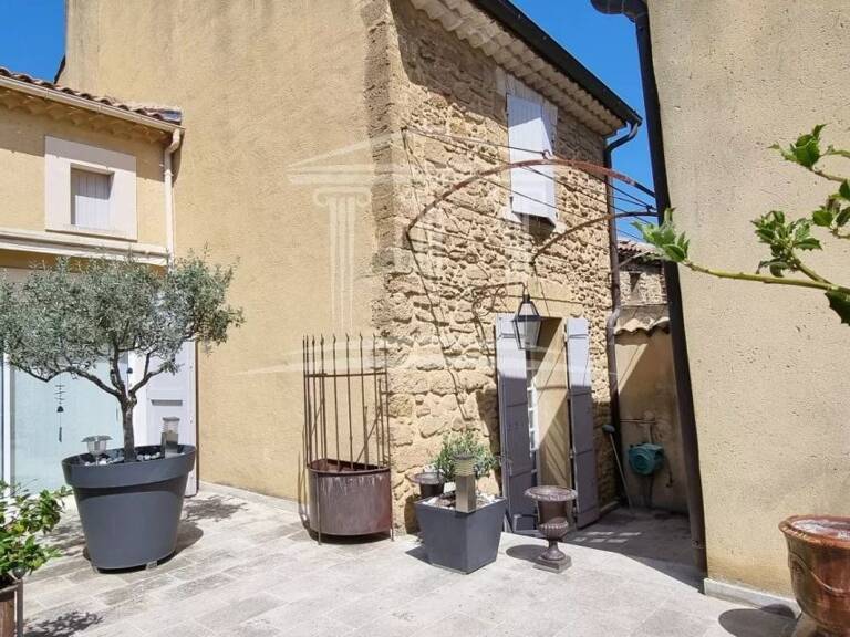 Maison — photo 1