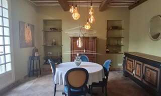Maison 10 Pièces 252 m² à vendre à Sorgues (84700)