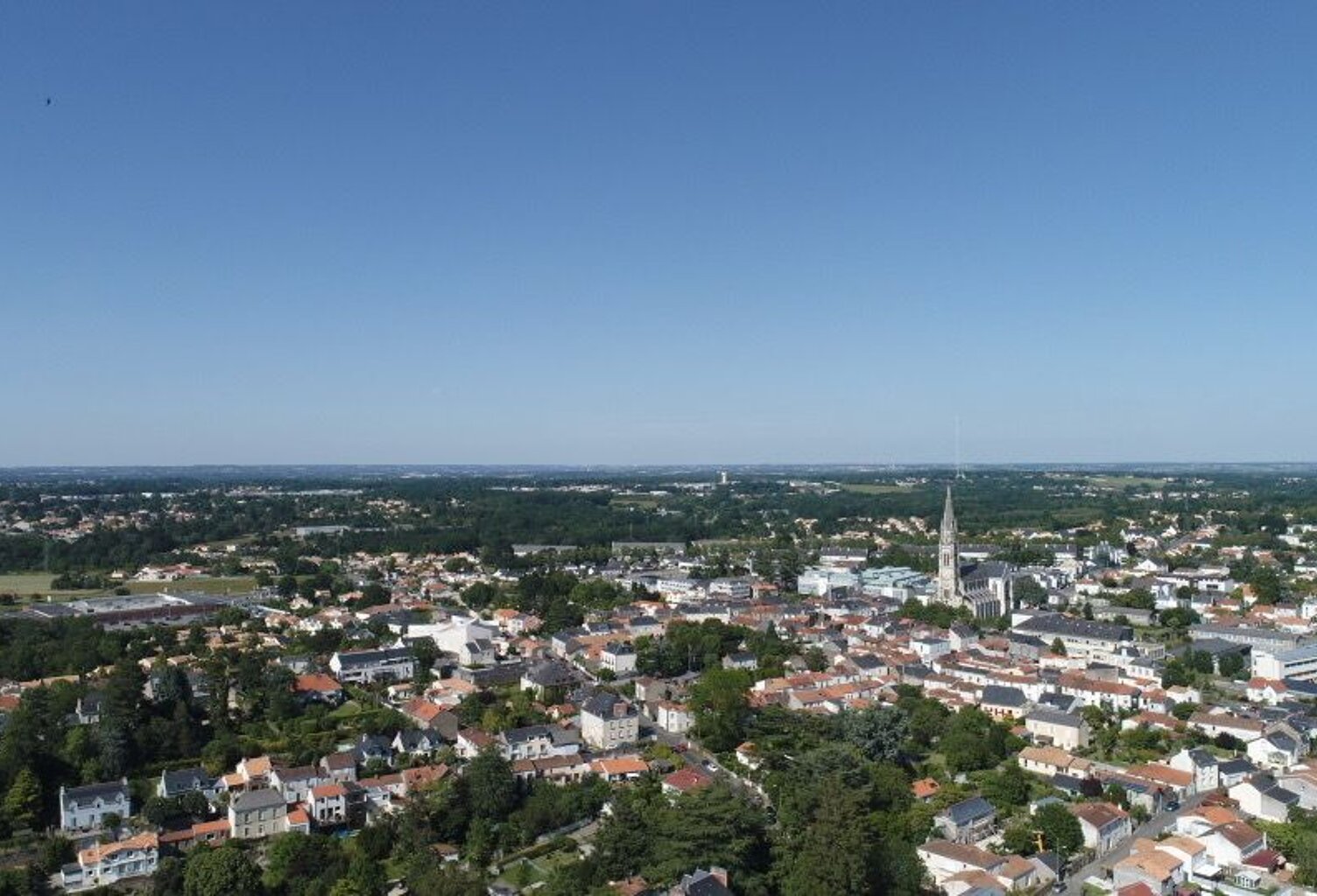 Local commercial — photo 1