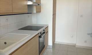 Appartement 2 Pièces 46 m² à louer à Nîmes (30900)