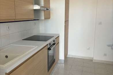 Appartement 2 pièces 558 €