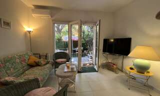 Appartement 2 Pièces 37 m² à louer à La Ciotat (13600)