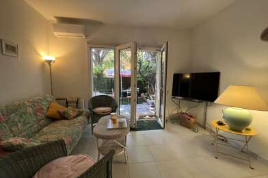 Appartement 2 pièces 975 €