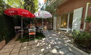 Appartement 2 Pièces 37 m² à louer à La Ciotat (13600)
