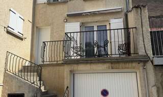 Maison 3 Pièces 51 m² à louer à Réalmont (81120)