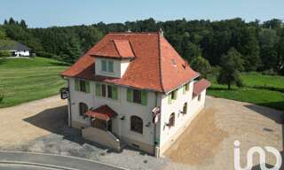 Maison 8 Pièces 255 m² à vendre à Mooslargue (68580)