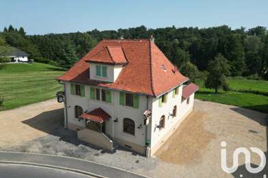 Maison 8 pièces 260000 €