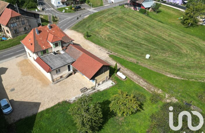 Vente Maison/villa 8 pièces — photo 3