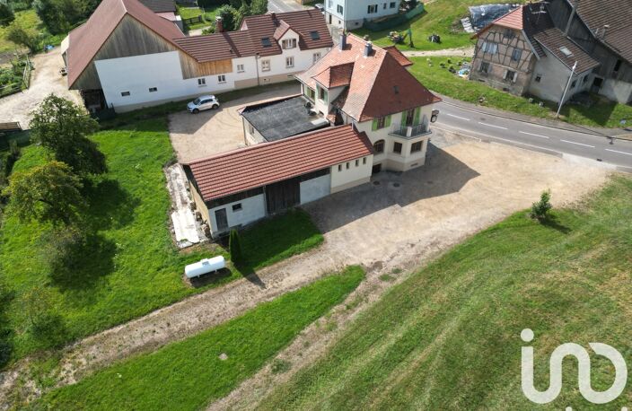 Vente Maison/villa 8 pièces — photo 4