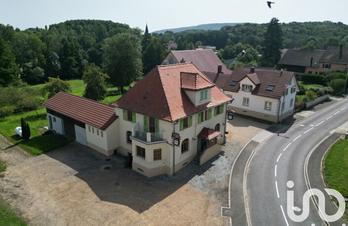 Vente Maison/villa 8 pièces — photo 5